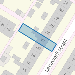 Perceel ABS01-C-3644