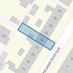 Perceel ABS01-C-3645