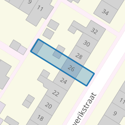 Perceel ABS01-C-3646