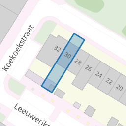 Perceel ABS01-C-3652