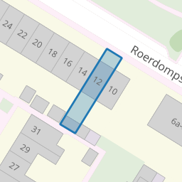 Perceel ABS01-C-3661