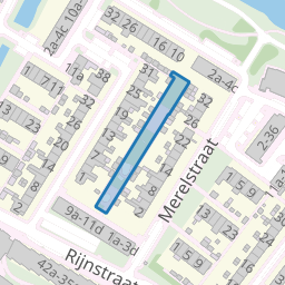 Perceel ABS01-C-3663