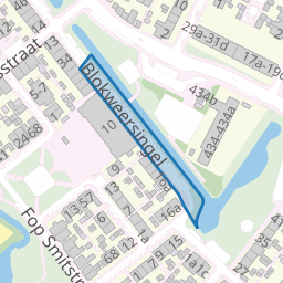 Perceel ABS01-C-3686