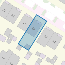 Perceel ABS01-C-3699