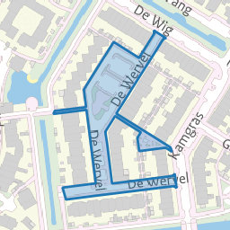 Perceel ABS01-C-3722