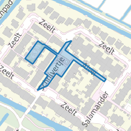 Perceel ABS01-C-3724