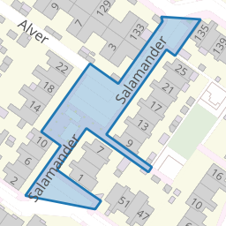 Perceel ABS01-C-3726