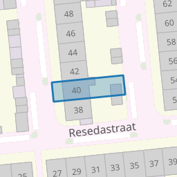 Perceel ABS01-C-3757