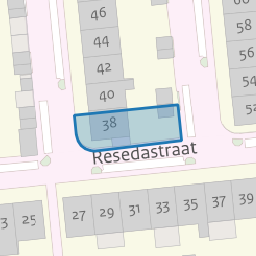 Perceel ABS01-C-3758