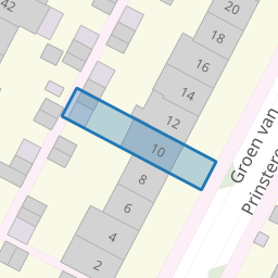 Perceel ABS01-C-3771