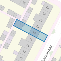 Perceel ABS01-C-3780