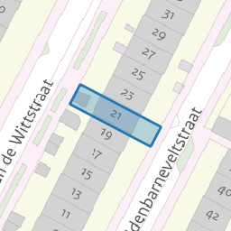 Perceel ABS01-C-3792