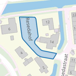 Perceel ABS01-C-3802