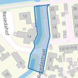 Perceel ABS01-C-3803