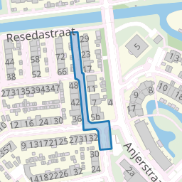 Perceel ABS01-C-3805