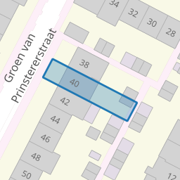 Perceel ABS01-C-3855