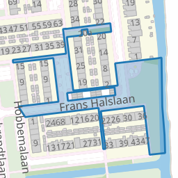 Perceel ABS01-C-3872