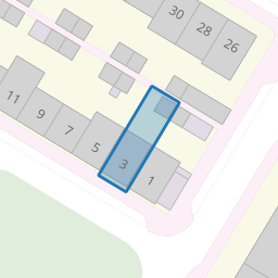 Perceel ABS01-C-3918