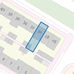 Perceel ABS01-C-3922