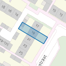 Perceel ABS01-C-3932