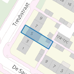 Perceel ABS01-C-3940