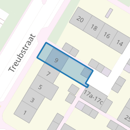 Perceel ABS01-C-3942