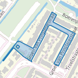 Perceel ABS01-C-3945