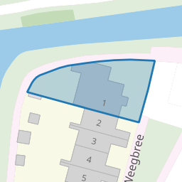 Perceel ABS01-C-3950