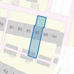 Perceel ABS01-C-3958