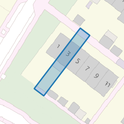 Perceel ABS01-C-3967