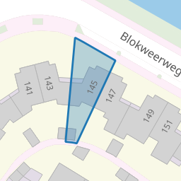 Perceel ABS01-C-3981