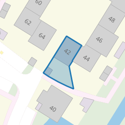 Perceel ABS01-C-3999