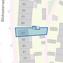 Perceel ABS01-C-4007