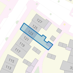 Perceel ABS01-C-4025