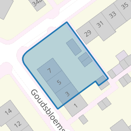 Perceel ABS01-C-4030