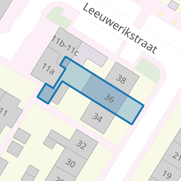 Perceel ABS01-C-4032