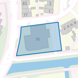 Perceel ABS01-C-4096