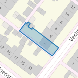 Perceel ABS01-C-4100