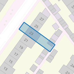 Perceel ABS01-C-4121