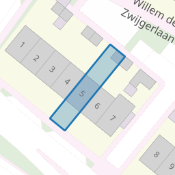 Perceel ABS01-C-4150