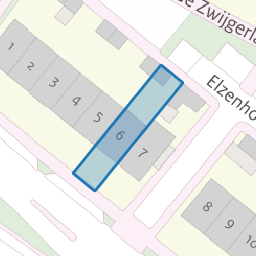 Perceel ABS01-C-4151