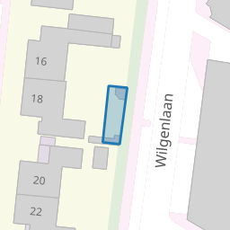 Perceel ABS01-C-4165