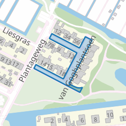 Perceel ABS01-C-4230