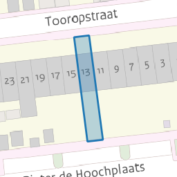Perceel ABS01-C-4234