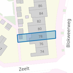 Perceel ABS01-C-4268