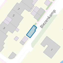 Perceel ABS01-C-4278