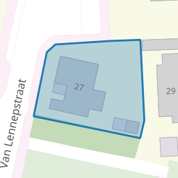 Perceel ABS01-C-4300