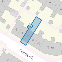 Perceel ABS01-C-4318