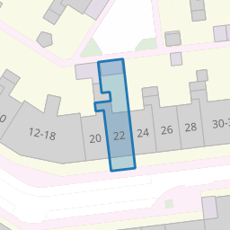 Perceel ABS01-C-4321