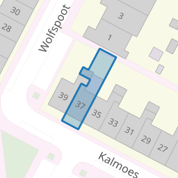 Perceel ABS01-C-4390